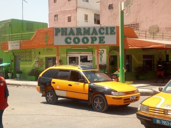 Votre Destination de Confiance pour la Santé et le Bien-Être"