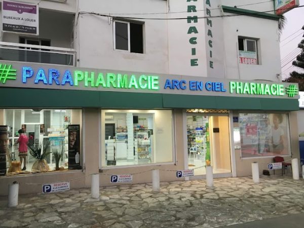 Votre Source Lumineuse de Santé et de Bien-être"