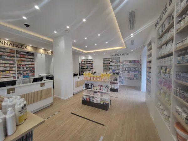 Votre Destination de Confiance pour des Soins de Santé Optimaux"