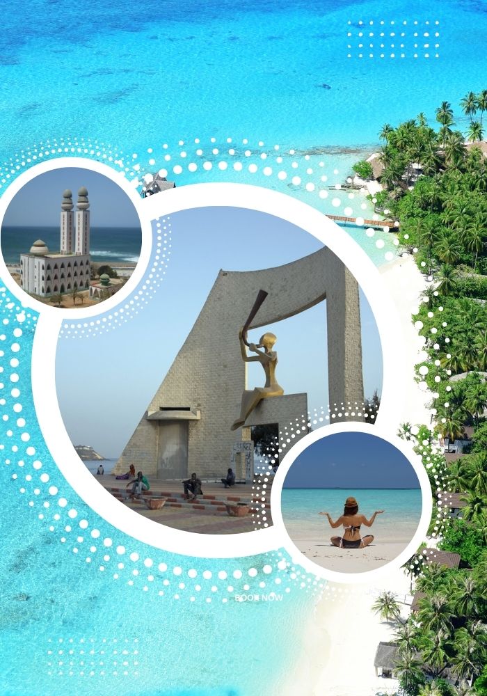 Explorez Dakar Visit Dakar Explorez Dakar Visit Dakar