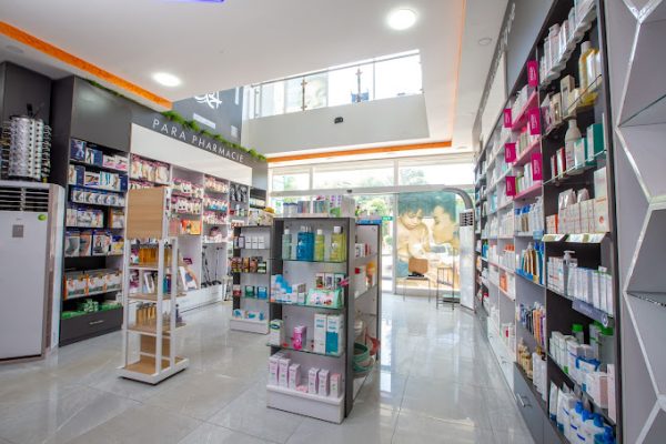 Un Havre de Santé et de Bien-être