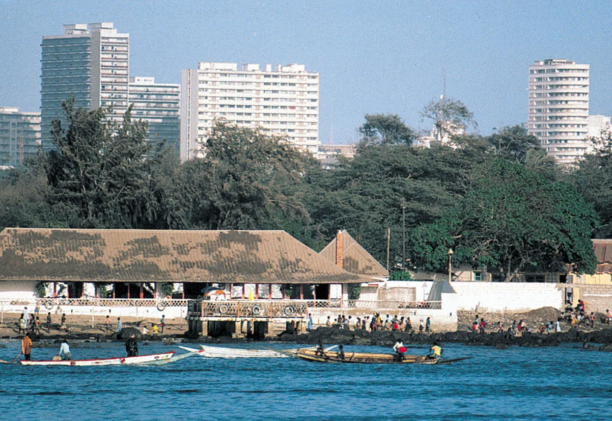 Section-waterfront-Dakar-Senegal