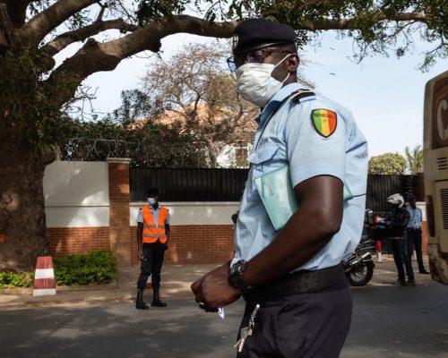 senegal-police-assault-camerawoman-getty