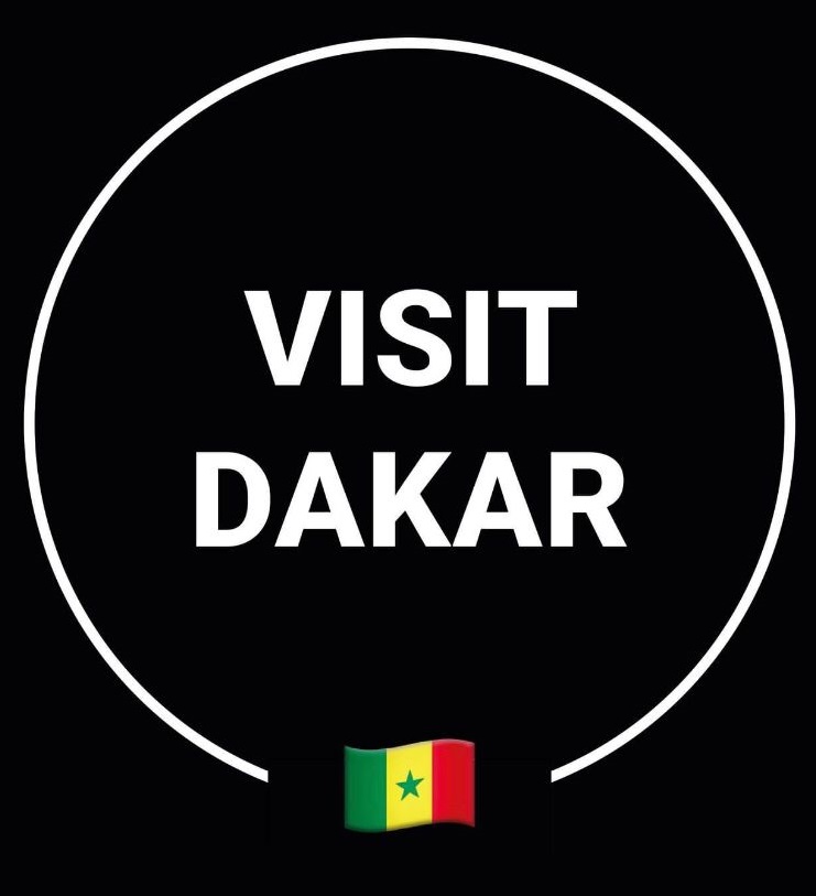 blog voyage dakar